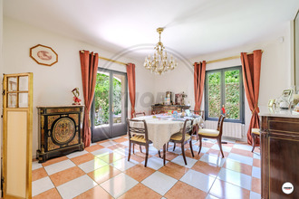 achat maison chapet 78130