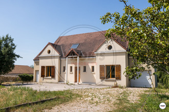 achat maison chapet 78130