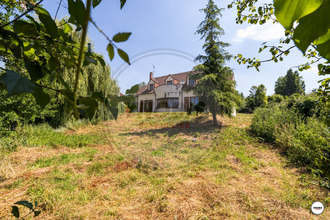 achat maison chapet 78130