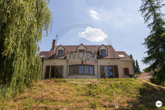 achat maison chapet 78130