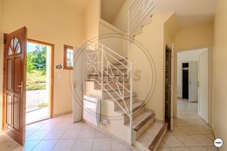achat maison chapet 78130