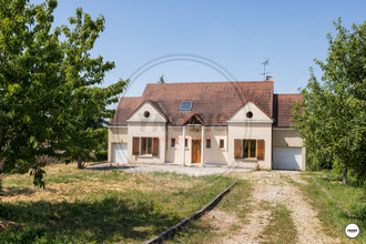 achat maison chapet 78130