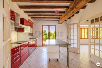 achat maison chapet 78130