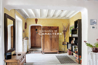achat maison chapet 78130