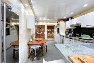 achat maison chapet 78130