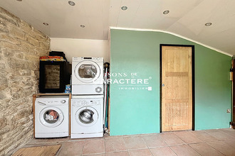 achat maison chapet 78130