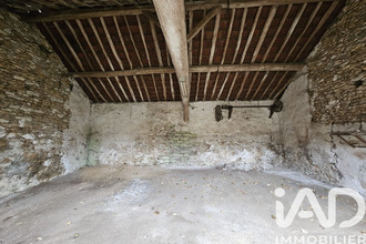 achat maison chapet 78540