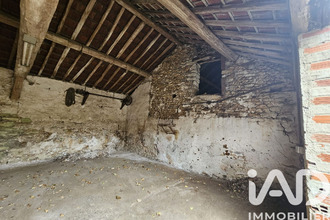 achat maison chapet 78540