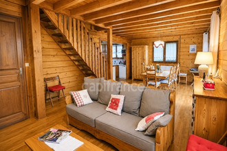 achat maison chapois 39300