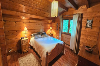 achat maison chapois 39300
