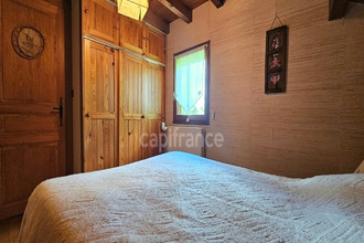 achat maison chapois 39300