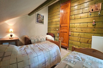 achat maison chapois 39300