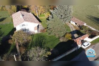 achat maison chaponnay 69970