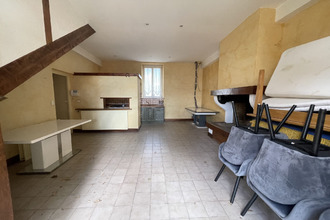 achat maison chaponnay 69970