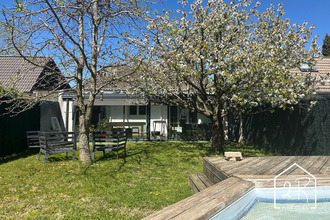 achat maison chaponnay 69970