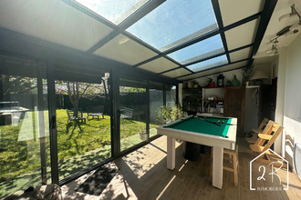 achat maison chaponnay 69970