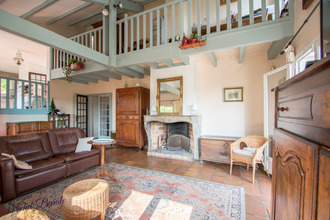 achat maison chaponnay 69970