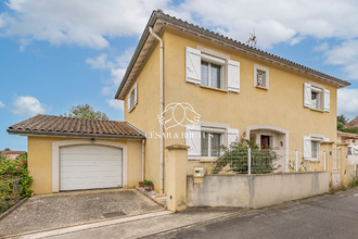 achat maison chaponnay 69970