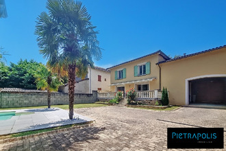 achat maison chaponnay 69970