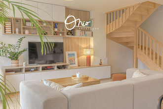 achat maison chaponnay 69970