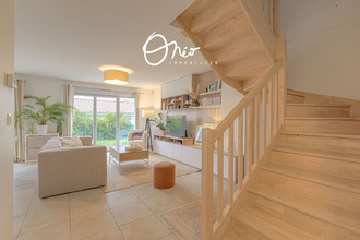 achat maison chaponnay 69970