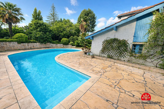 achat maison chaponnay 69970