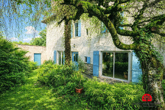 achat maison chaponnay 69970