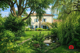 achat maison chaponnay 69970