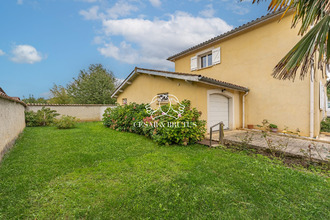 achat maison chaponnay 69970