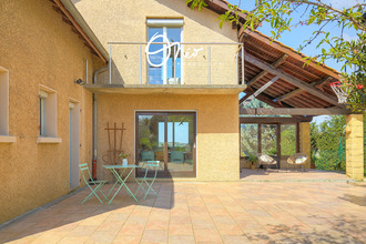 achat maison chaponnay 69970