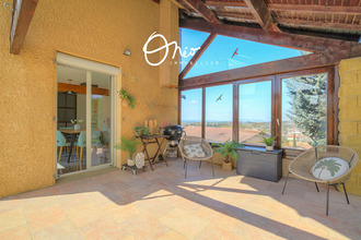 achat maison chaponnay 69970