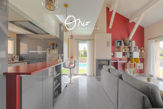 achat maison chaponnay 69970