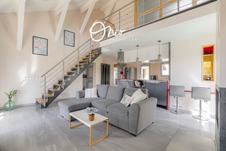 achat maison chaponnay 69970