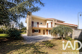 achat maison chaponnay 69970