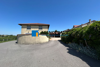 achat maison chaponnay 69970