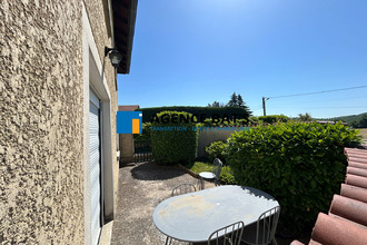 achat maison chaponnay 69970