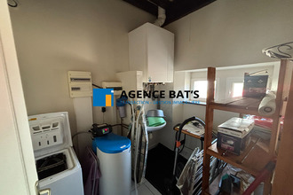 achat maison chaponnay 69970
