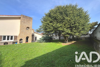 achat maison chaponnay 69970