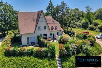 achat maison chaponnay 69970