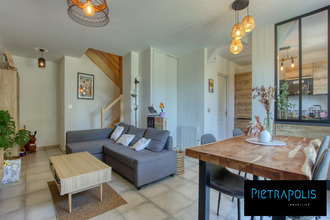 achat maison chaponnay 69970