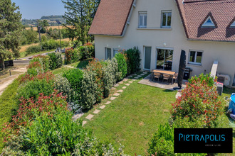 achat maison chaponnay 69970