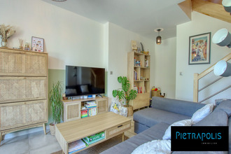achat maison chaponnay 69970
