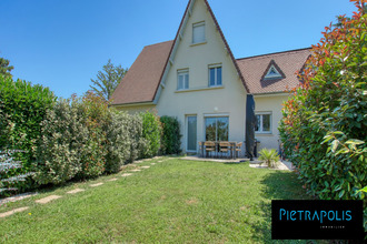 achat maison chaponnay 69970