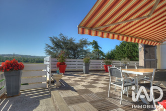 achat maison chaponnay 69970
