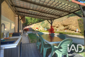achat maison chaponnay 69970