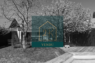achat maison chaponnay 69970