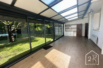 achat maison chaponnay 69970