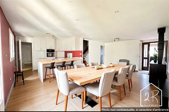 achat maison chaponnay 69970