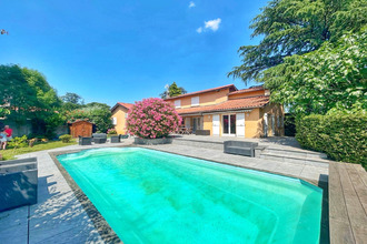 achat maison chaponnay 69970