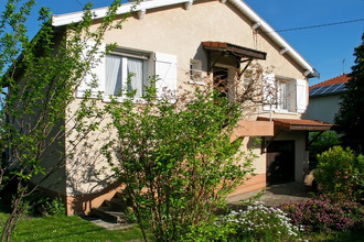 achat maison chaponost 69630